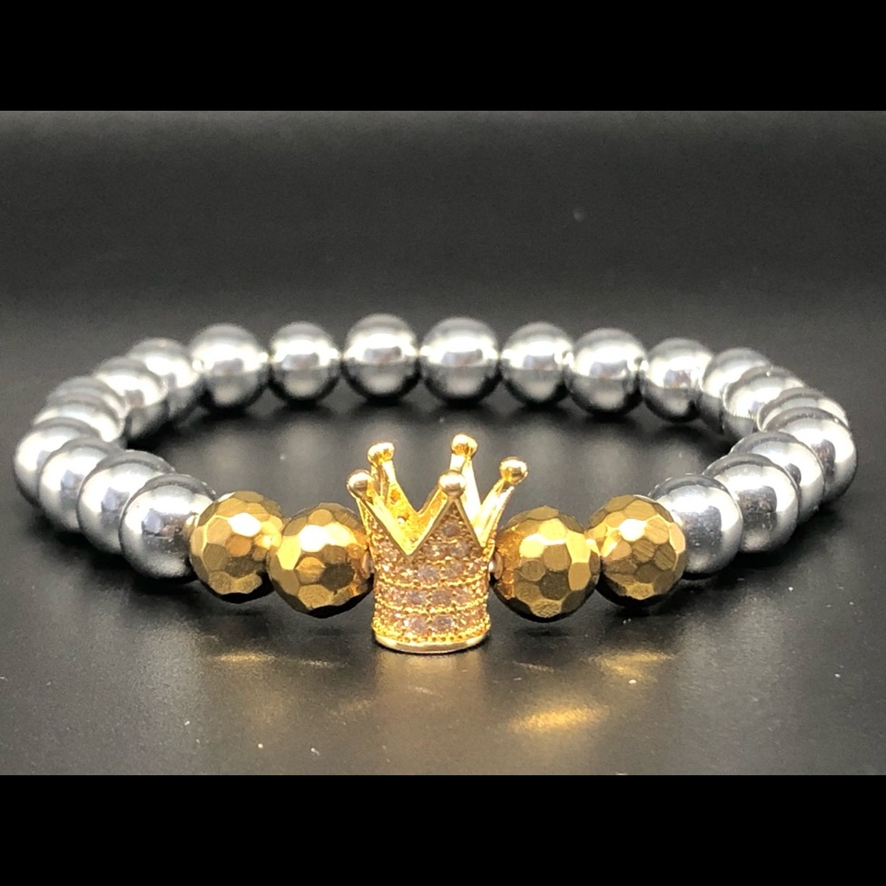 Men’s bracelet